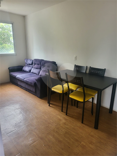 Venda Apartamento São Paulo Jardim Parque Morumbi REO959529 12