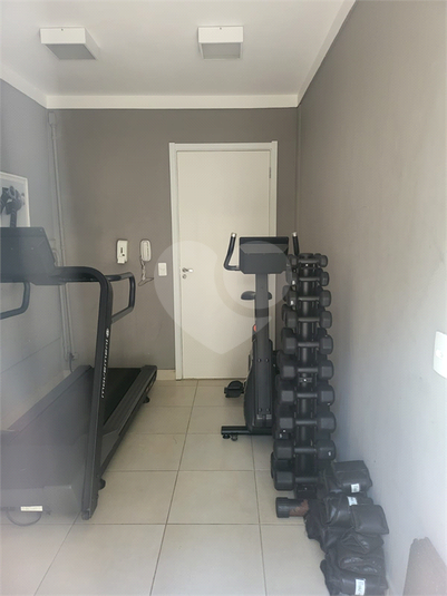 Venda Apartamento São Paulo Jardim Parque Morumbi REO959529 37