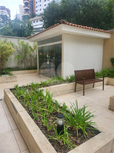 Venda Apartamento São Paulo Jardim Parque Morumbi REO959529 5