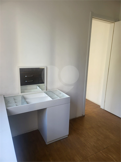 Venda Apartamento São Paulo Jardim Parque Morumbi REO959529 33