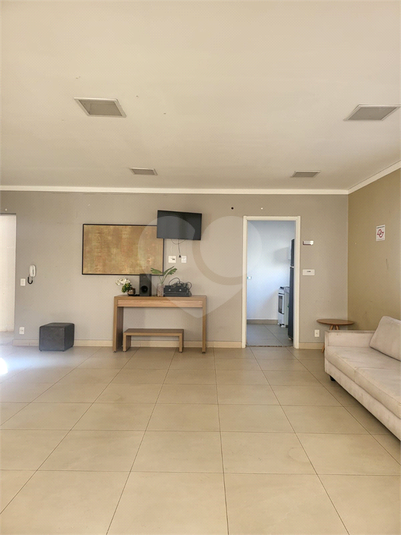 Venda Apartamento São Paulo Jardim Parque Morumbi REO959529 24