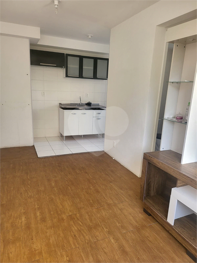 Venda Apartamento São Paulo Jardim Parque Morumbi REO959529 30