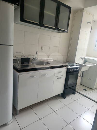 Venda Apartamento São Paulo Jardim Parque Morumbi REO959529 14