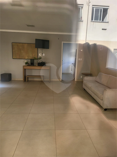 Venda Apartamento São Paulo Jardim Parque Morumbi REO959529 23