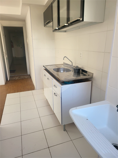 Venda Apartamento São Paulo Jardim Parque Morumbi REO959529 28