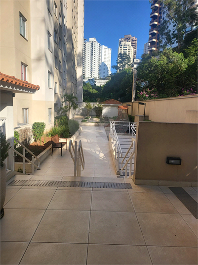 Venda Apartamento São Paulo Jardim Parque Morumbi REO959529 40