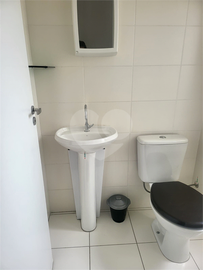 Venda Apartamento São Paulo Jardim Parque Morumbi REO959529 20