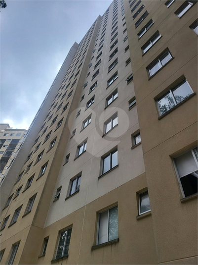 Venda Apartamento São Paulo Jardim Parque Morumbi REO959529 4