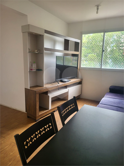 Venda Apartamento São Paulo Jardim Parque Morumbi REO959529 13