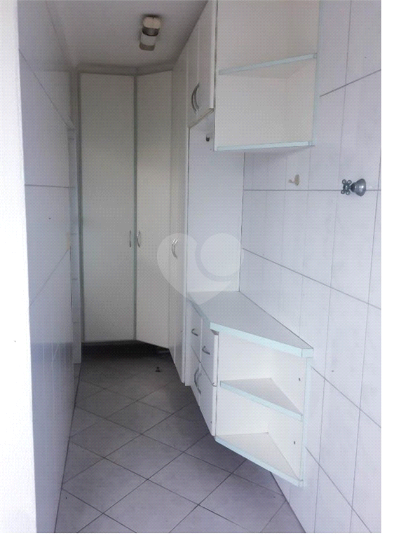 Venda Apartamento Santo André Vila Pires REO959534 8