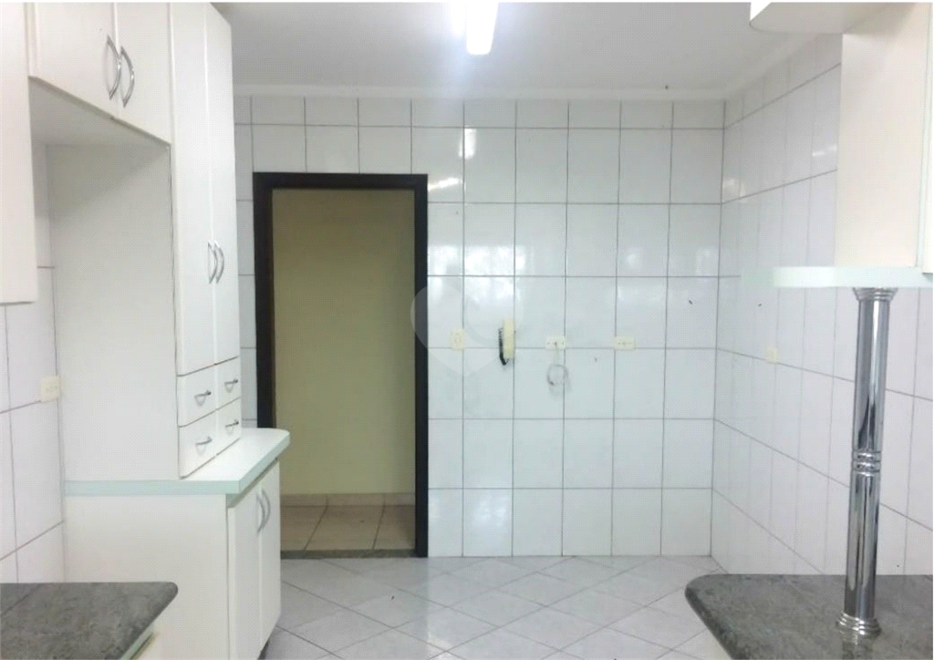 Venda Apartamento Santo André Vila Pires REO959534 9