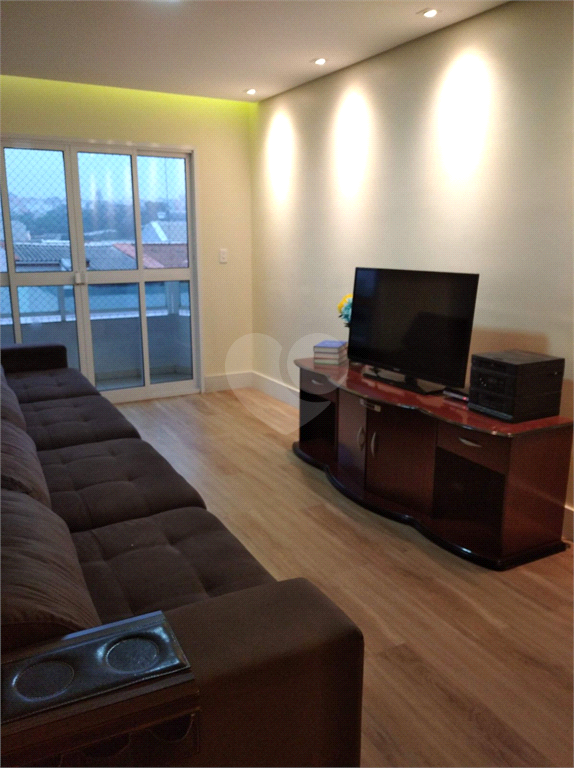 Venda Apartamento Santo André Vila Pires REO959534 10