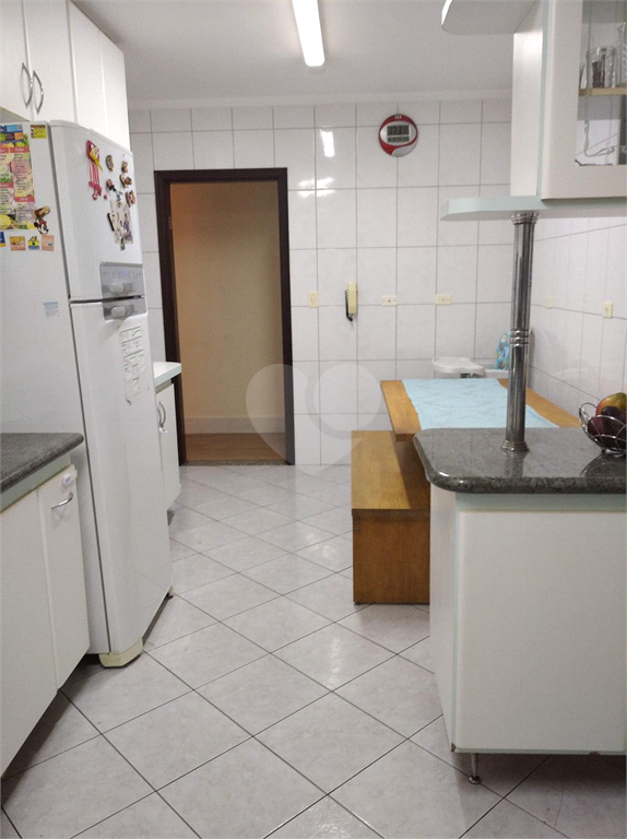 Venda Apartamento Santo André Vila Pires REO959534 4