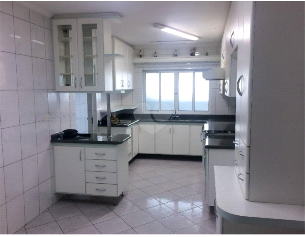 Venda Apartamento Santo André Vila Pires REO959534 6