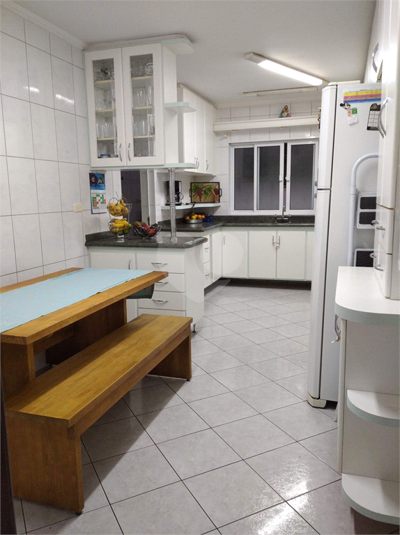 Venda Apartamento Santo André Vila Pires REO959534 2