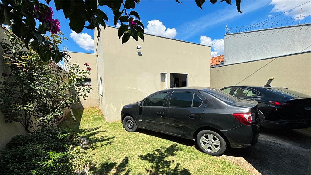 Venda Casa de vila São Carlos Jardim Embaré REO959535 2