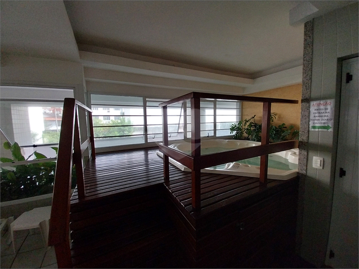 Venda Cobertura Niterói São Francisco REO959536 8