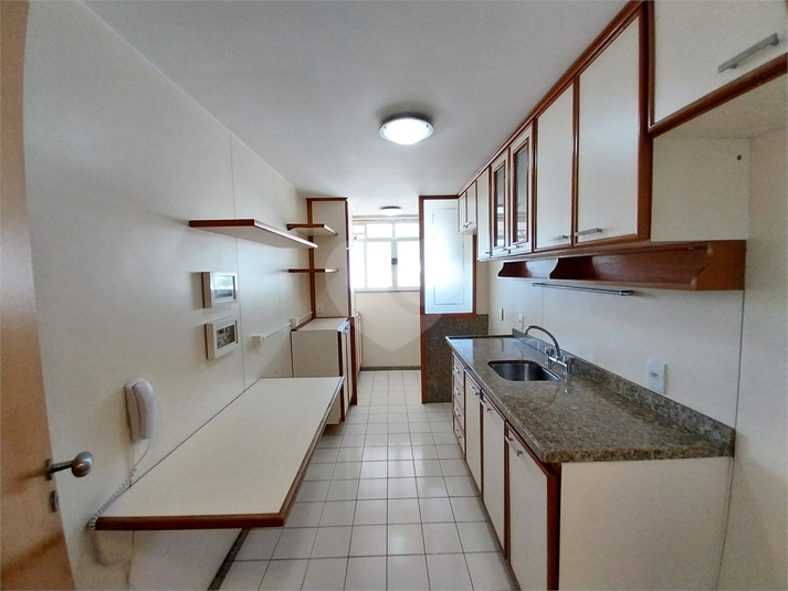 Venda Cobertura Niterói São Francisco REO959536 4