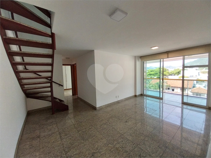 Venda Cobertura Niterói São Francisco REO959536 45