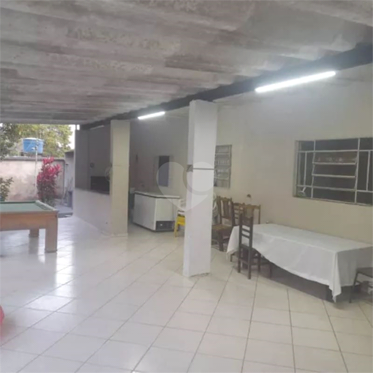 Aluguel Casa Monte Mor Jardim Paulista REO959545 3