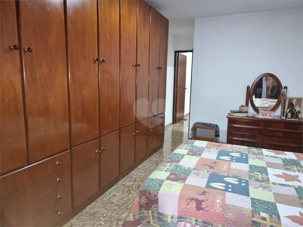 Venda Sobrado São Paulo Jardim Campo Limpo REO959557 6