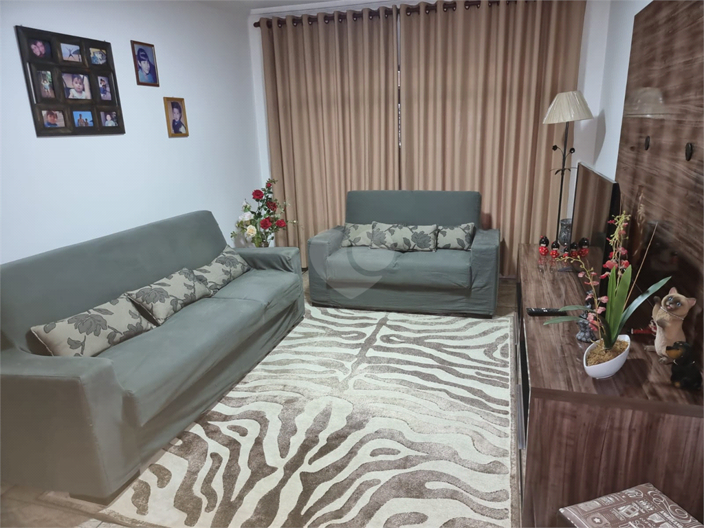 Venda Sobrado São Paulo Jardim Campo Limpo REO959557 15