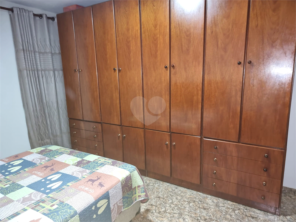 Venda Sobrado São Paulo Jardim Campo Limpo REO959557 7