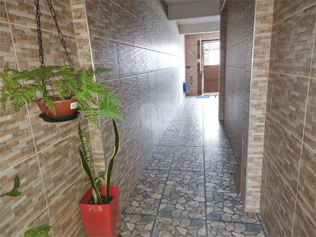 Venda Sobrado São Paulo Jardim Campo Limpo REO959557 27