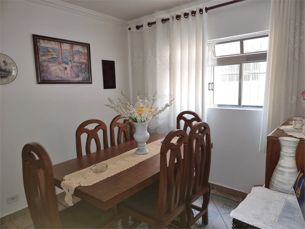 Venda Sobrado São Paulo Jardim Campo Limpo REO959557 3