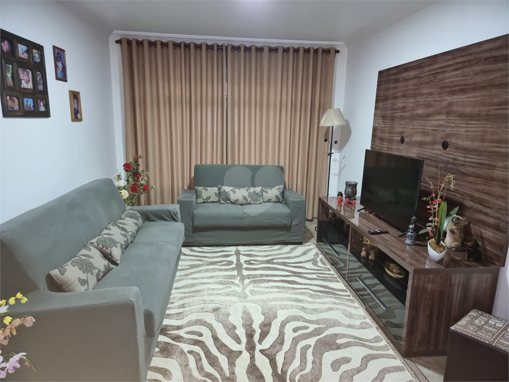 Venda Sobrado São Paulo Jardim Campo Limpo REO959557 1