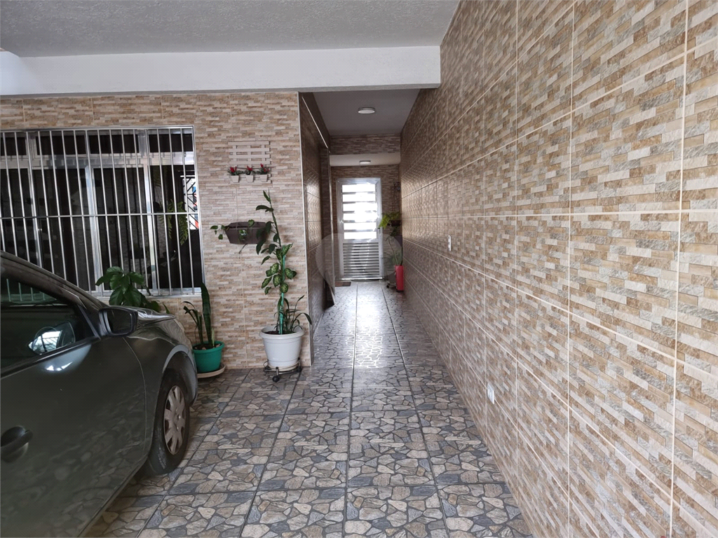 Venda Sobrado São Paulo Jardim Campo Limpo REO959557 30