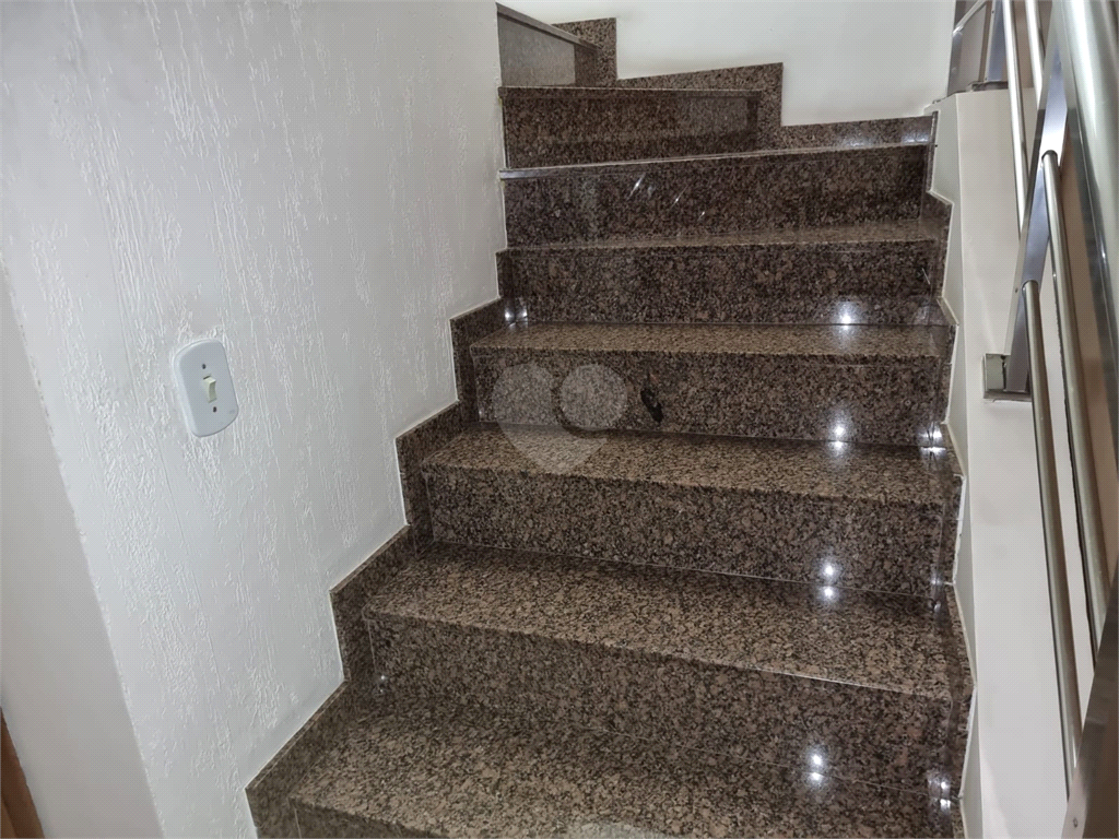 Venda Sobrado São Paulo Jardim Campo Limpo REO959557 4