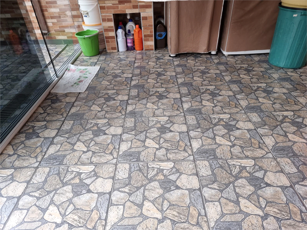 Venda Sobrado São Paulo Jardim Campo Limpo REO959557 25