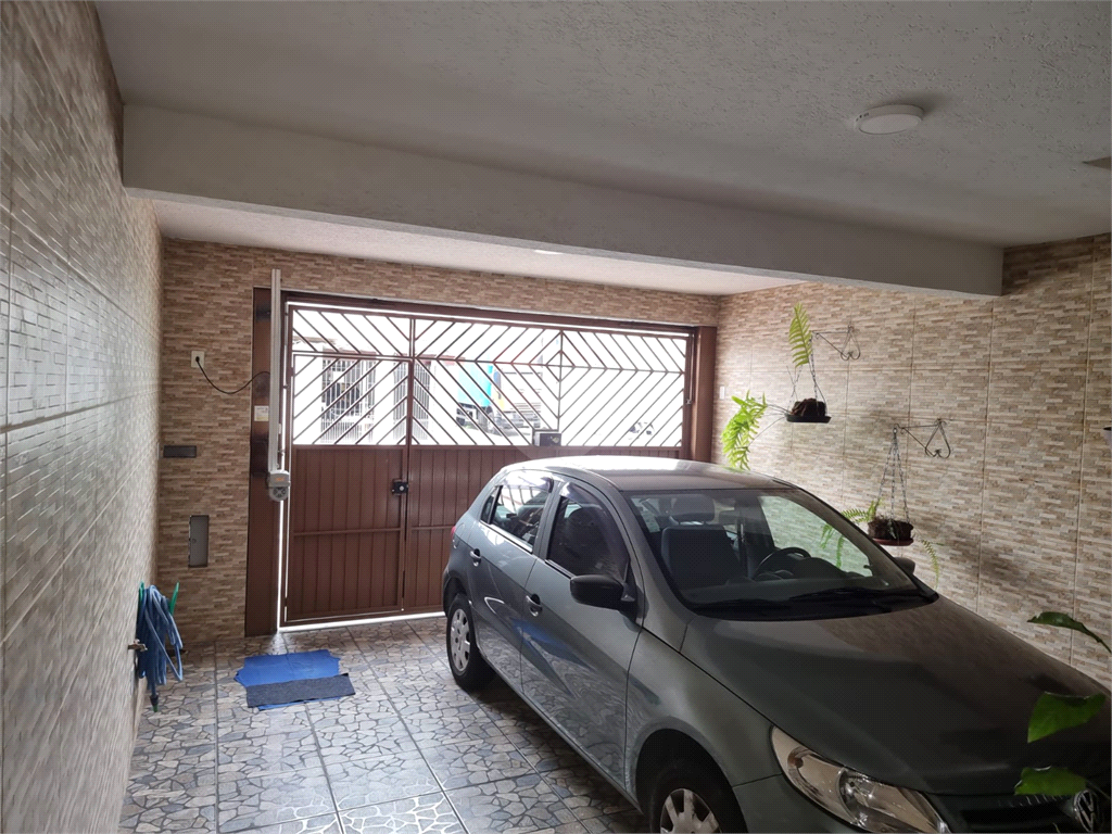 Venda Sobrado São Paulo Jardim Campo Limpo REO959557 31