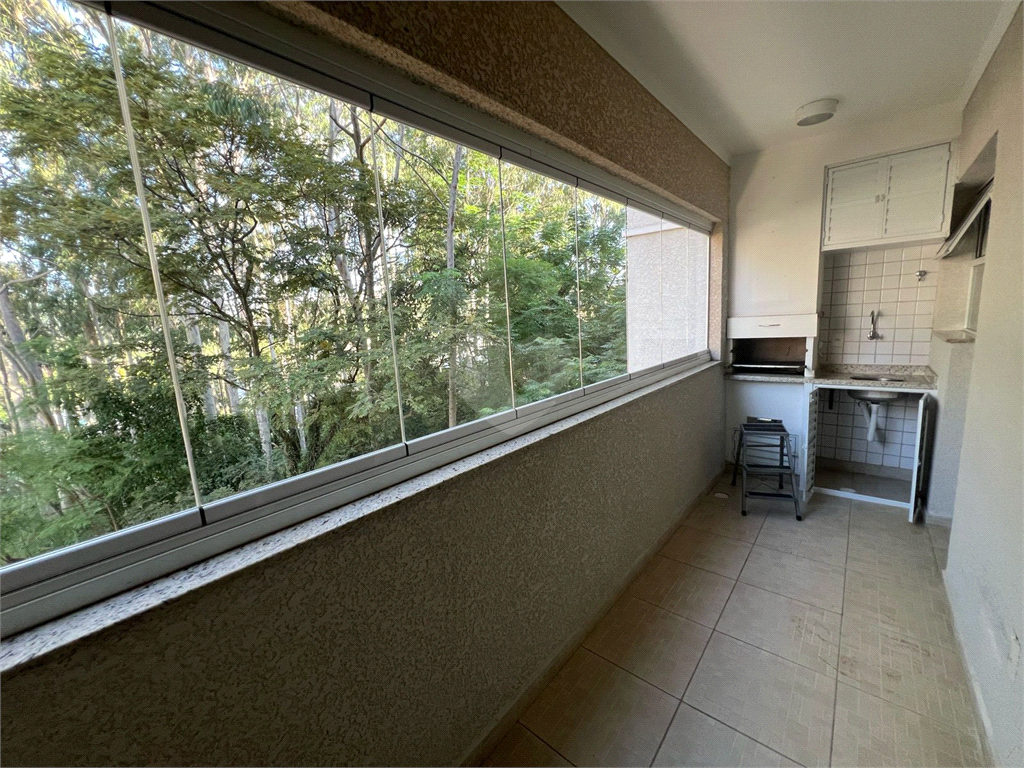 Venda Apartamento Valinhos Ortizes REO959559 3