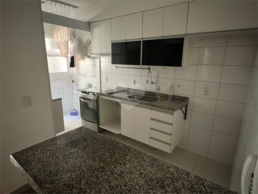 Venda Apartamento Valinhos Ortizes REO959559 20