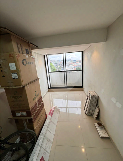 Venda Sobrado São Paulo Vila Araguaia REO959560 10