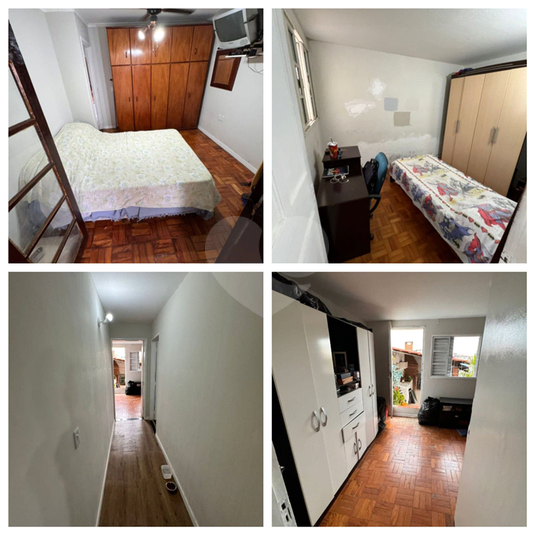 Venda Sobrado São Paulo Vila Araguaia REO959560 9