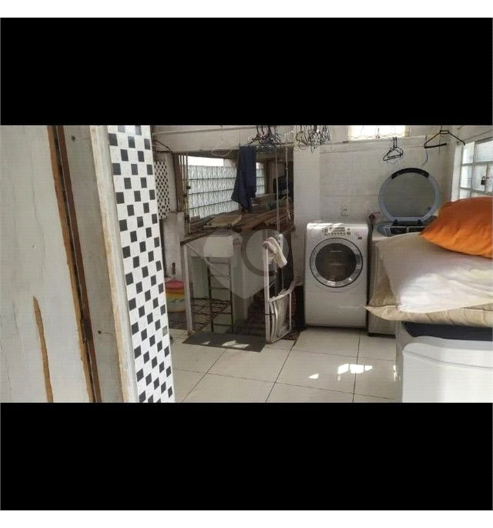 Venda Salão Comercial São Paulo Santo Amaro REO959562 12