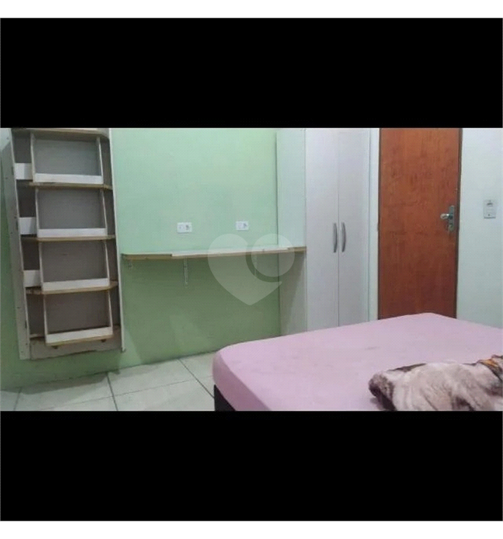 Venda Salão Comercial São Paulo Santo Amaro REO959562 13