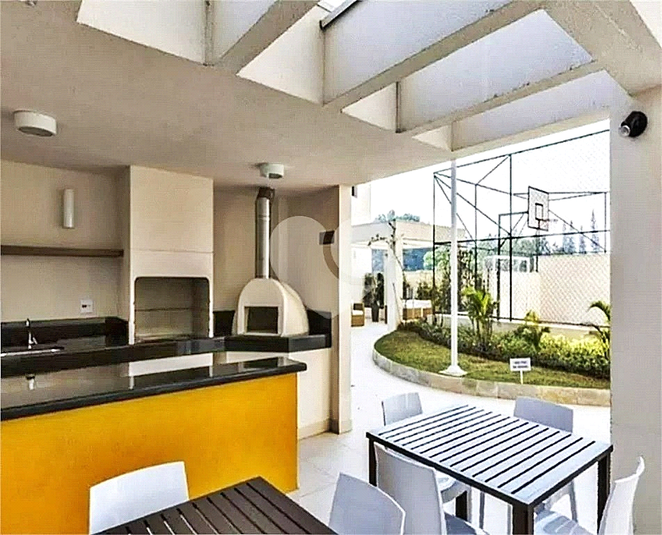 Venda Apartamento São Paulo Jaçanã REO959564 59