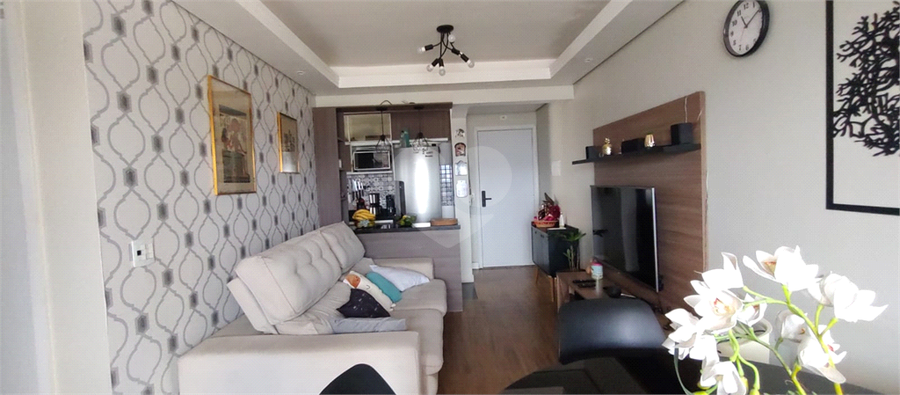 Venda Apartamento São Paulo Jaçanã REO959564 3