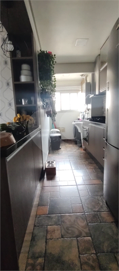 Venda Apartamento São Paulo Jaçanã REO959564 5