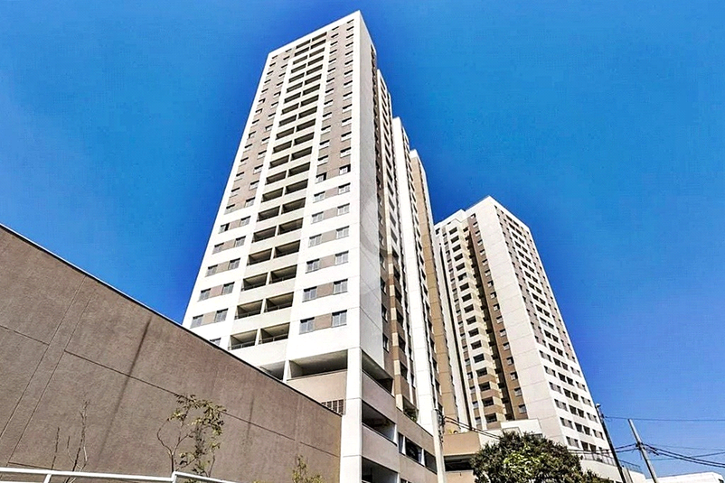 Venda Apartamento São Paulo Jaçanã REO959564 67