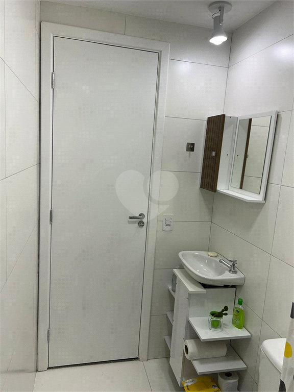 Venda Apartamento São Paulo Bela Vista REO959572 13