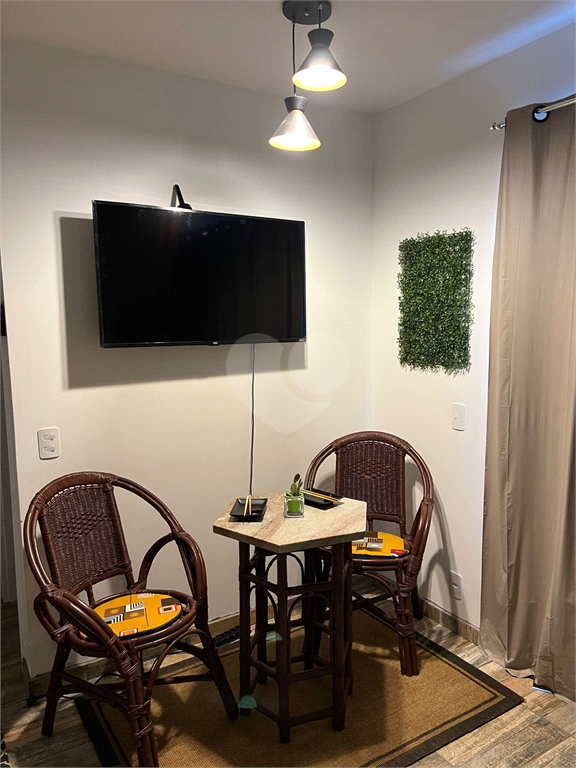 Venda Apartamento São Paulo Bela Vista REO959572 6