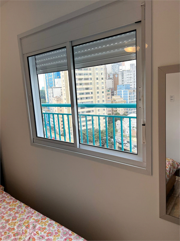 Venda Apartamento São Paulo Bela Vista REO959572 7