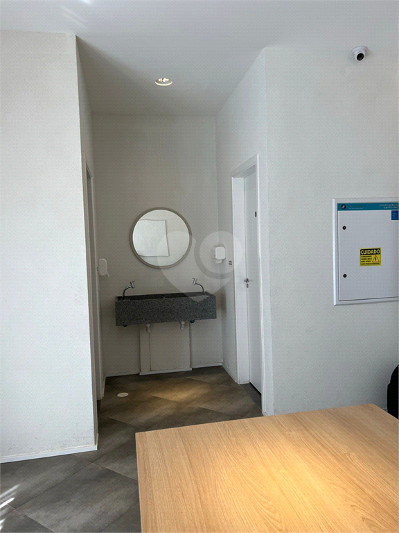 Venda Apartamento São Paulo Bela Vista REO959572 16