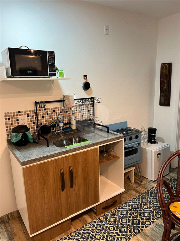 Venda Apartamento São Paulo Bela Vista REO959572 15