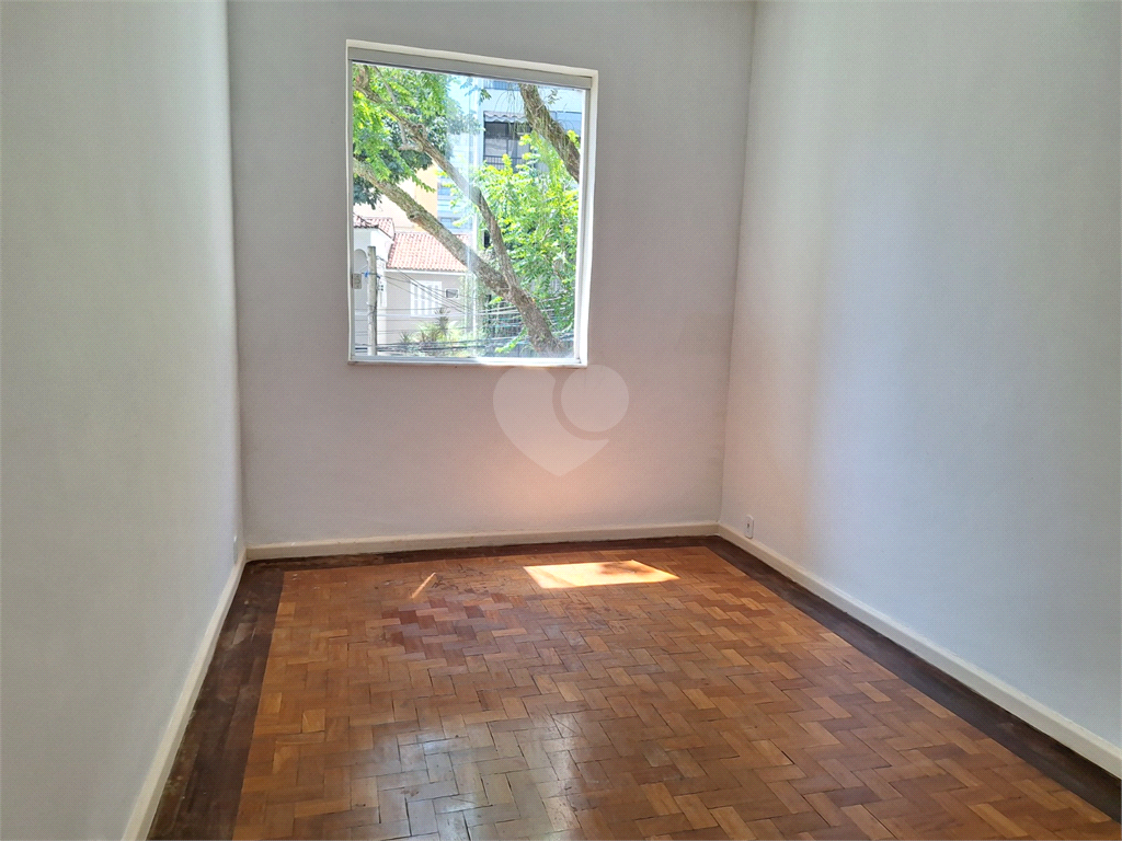 Venda Apartamento Rio De Janeiro Tijuca REO959578 6